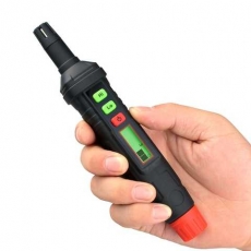 �������� ������ ������� ����� HABOTEST HT61 (CH4, ��2�12, �6�6, �2�4�, C6H14, C4H10, C2�2 � ������)